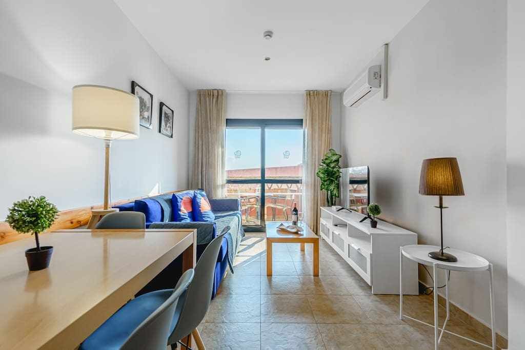 Photo of Livingroom in Punta Umbria