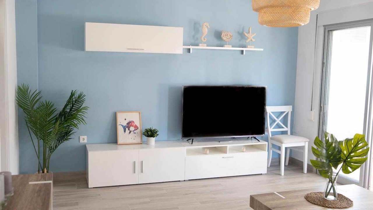 Photo of Livingroom in Punta Umbria