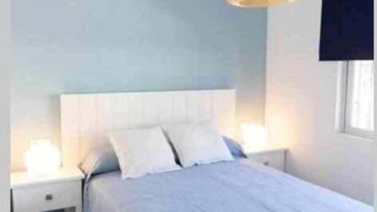 Photo of Bedroom in Punta Umbria