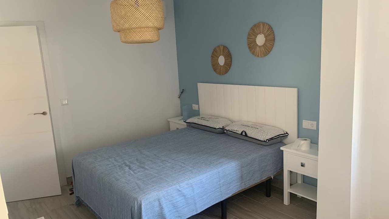 Photo of Bedroom in Punta Umbria