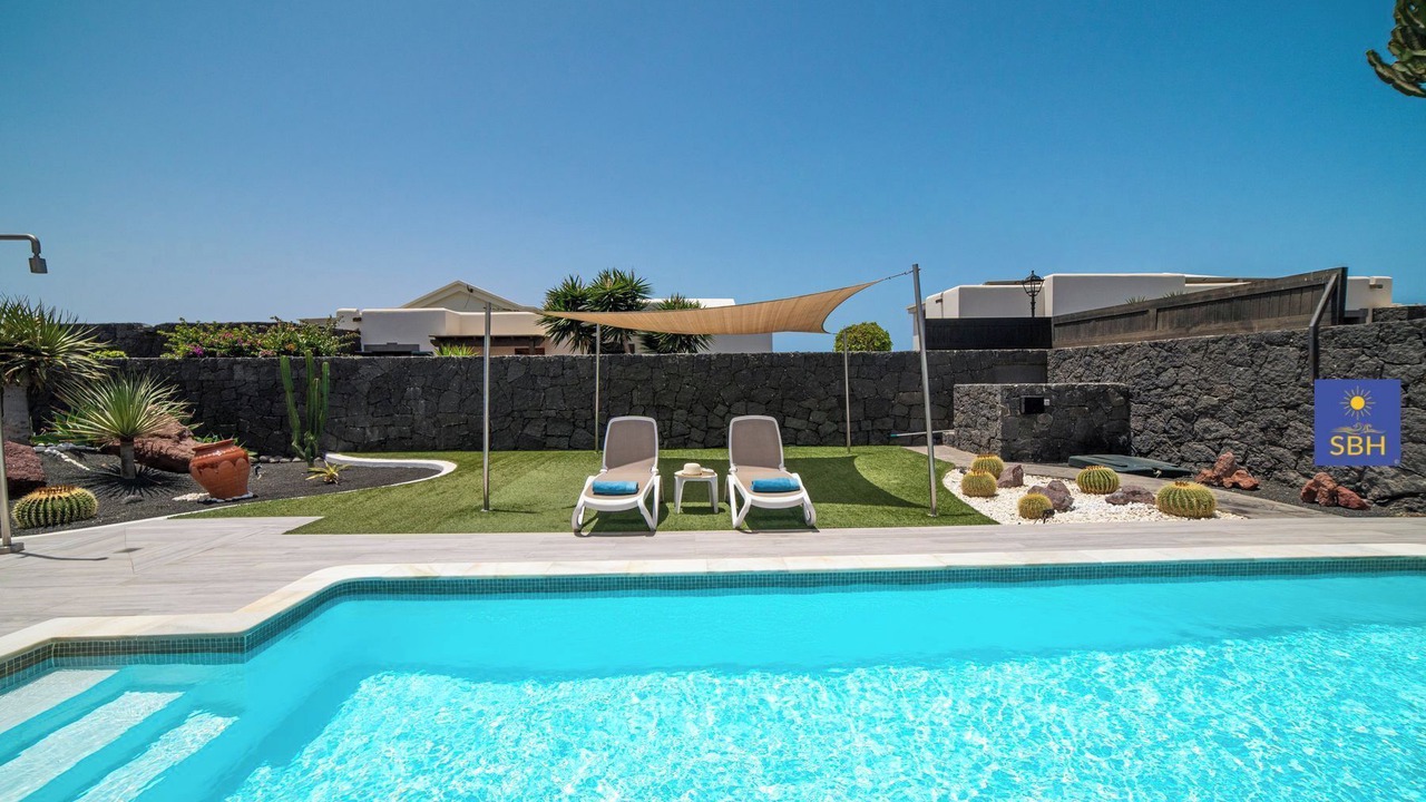 Photo of Outdoor in Playa Blanca