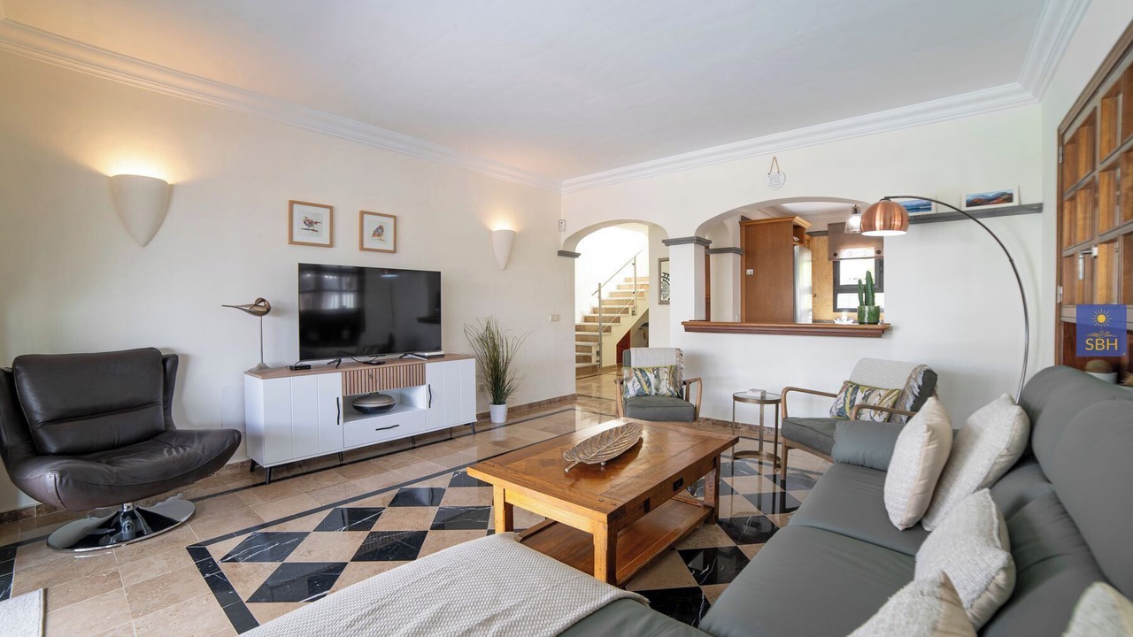 Photo of Livingroom in Playa Blanca