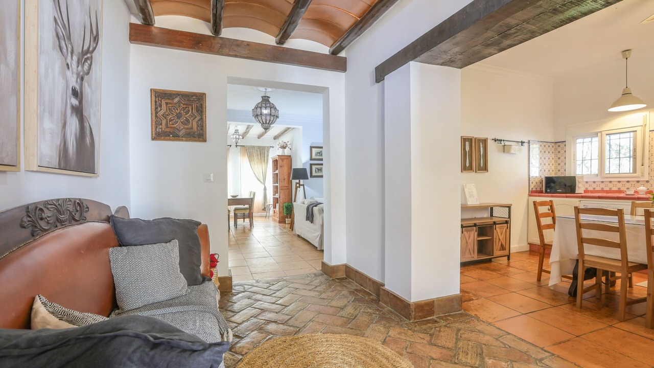 Photo of Livingroom in Lora Del Rio