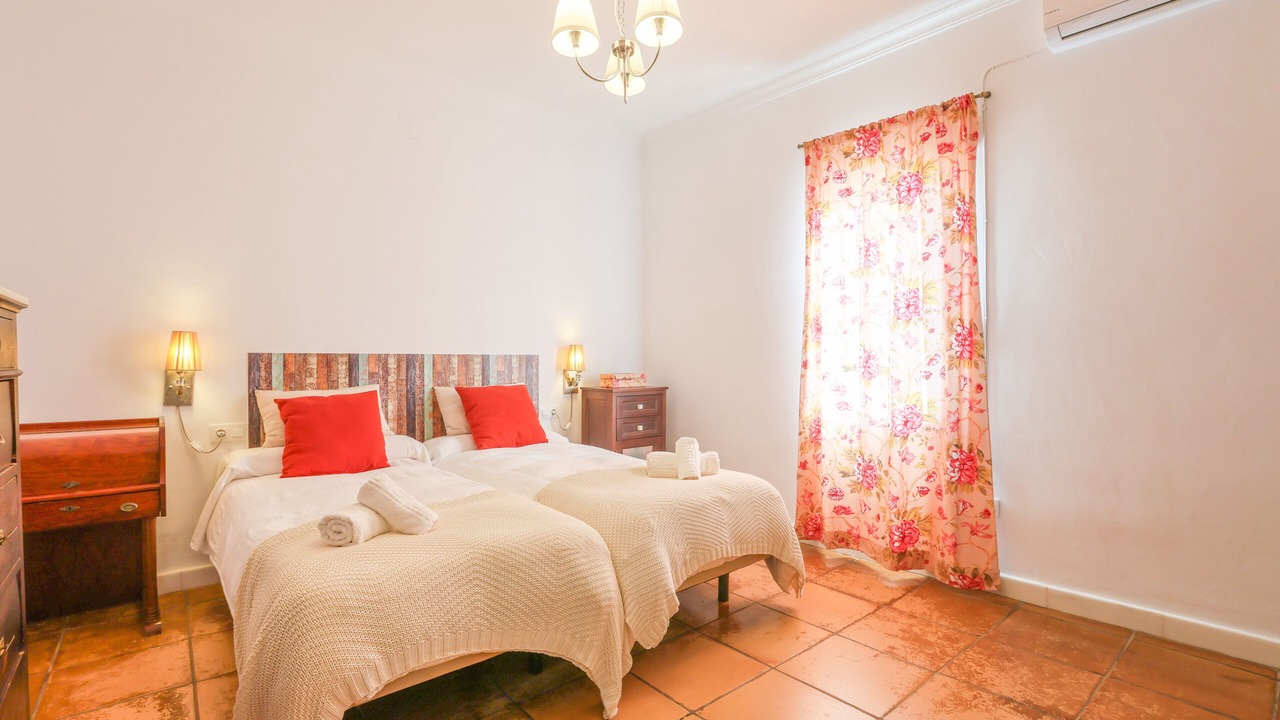 Photo of Bedroom in Lora Del Rio
