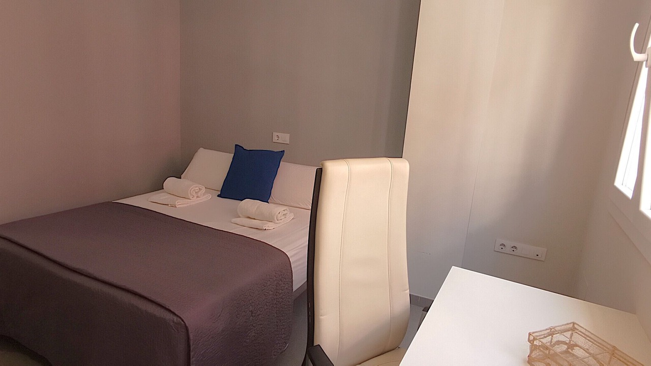 Photo of Bedroom in Cadiz
