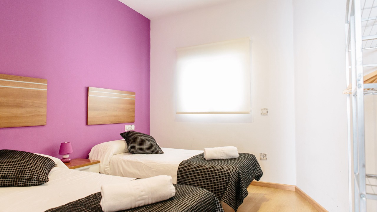 Photo of Bedroom in Barri Vell - Santa Creu