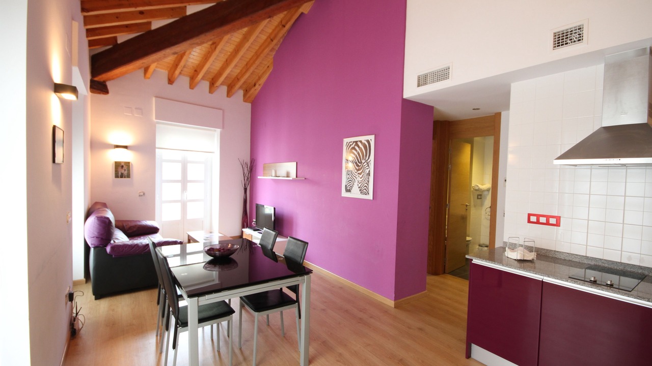Photo of Kitchen in Barri Vell - Santa Creu