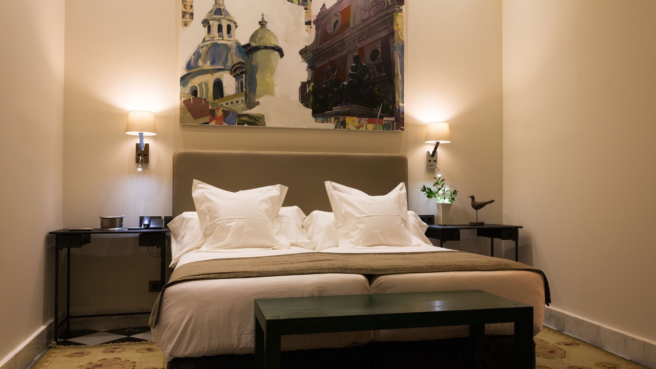 Photo of Bedroom in San Bartolome