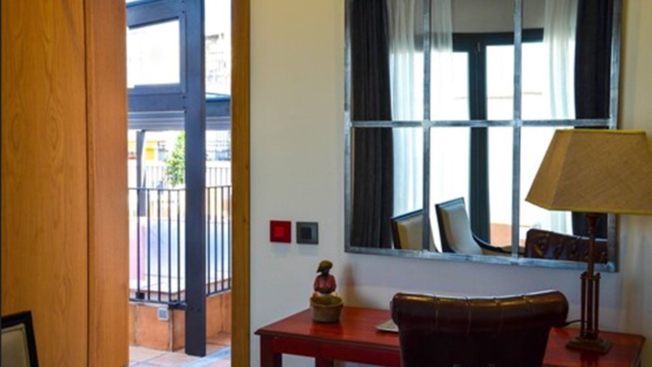 Photo of Bedroom in San Bartolome