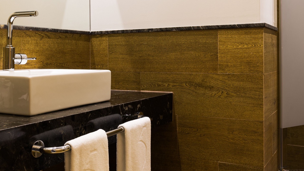 Photo of Bathroom in San Bartolome