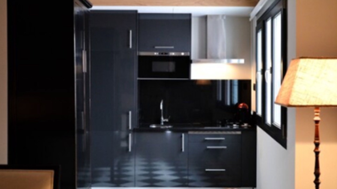 Photo of Kitchen in San Bartolome