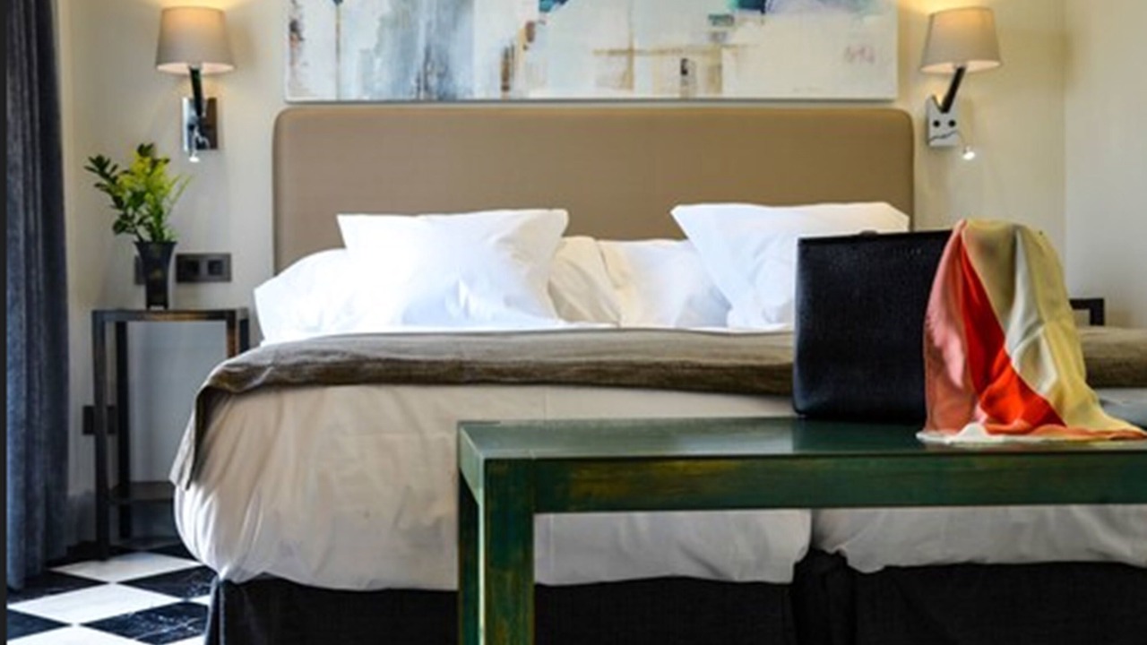 Photo of Bedroom in San Bartolome