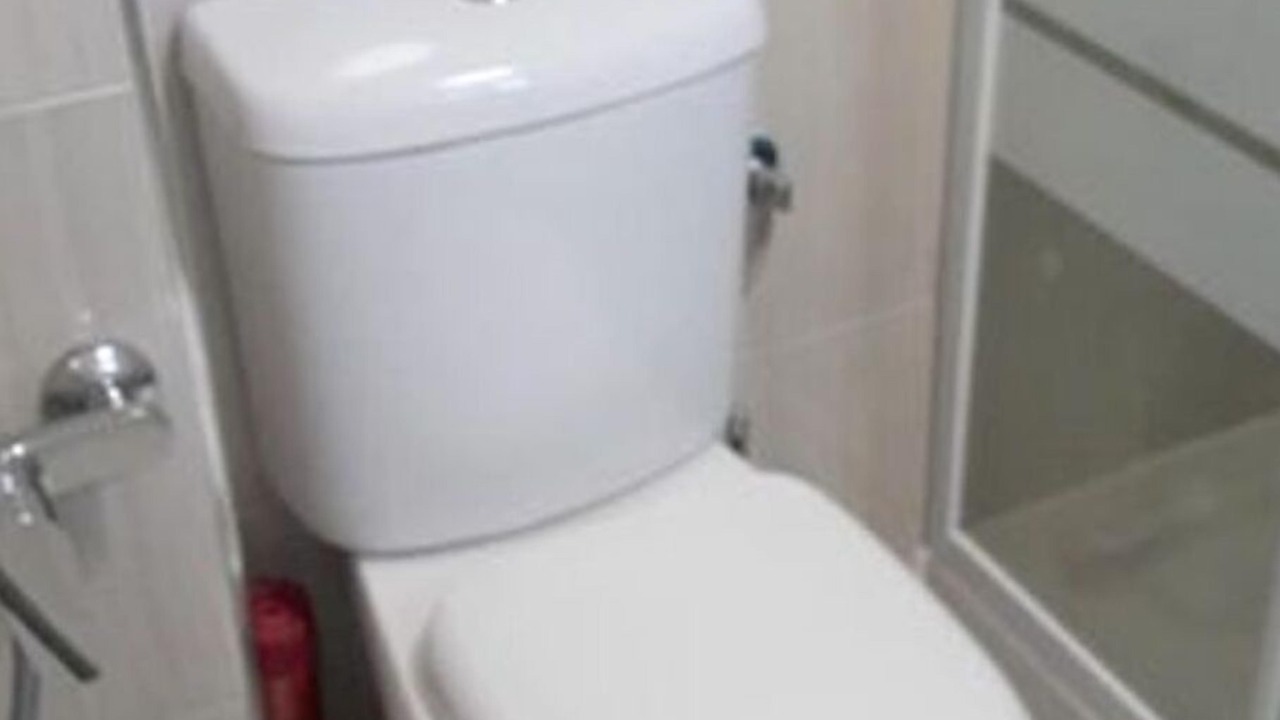 Photo of Bathroom in Pla del Bon Repos