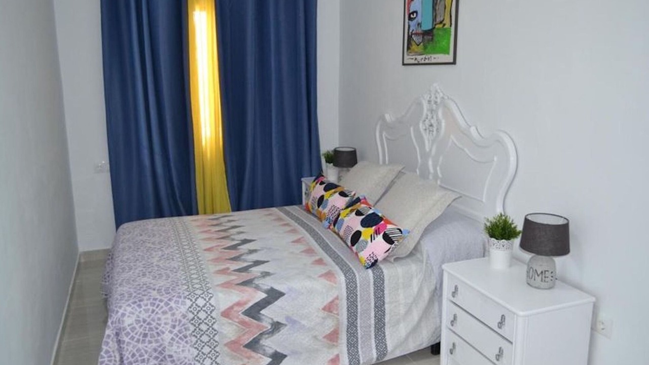 Photo of Bedroom in Pla del Bon Repos
