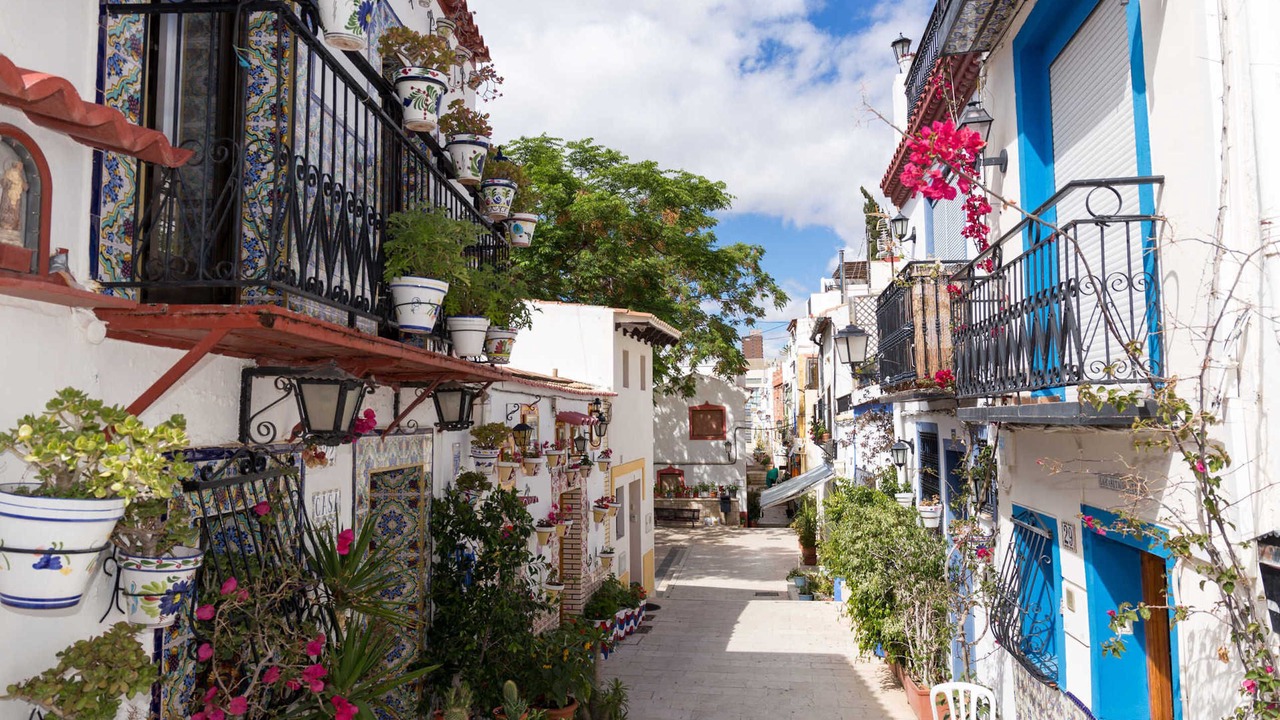Photo of Outdoor in Pla del Bon Repos