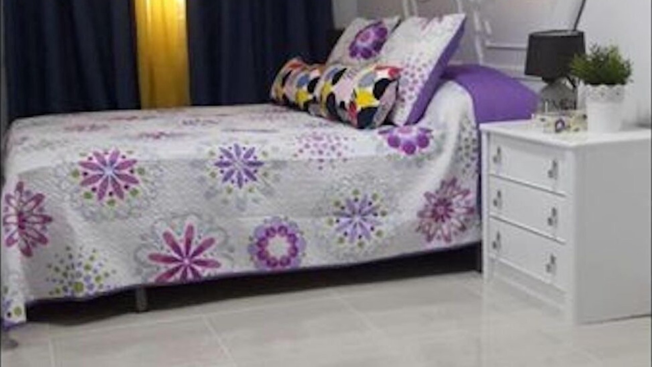 Photo of Bedroom in Pla del Bon Repos