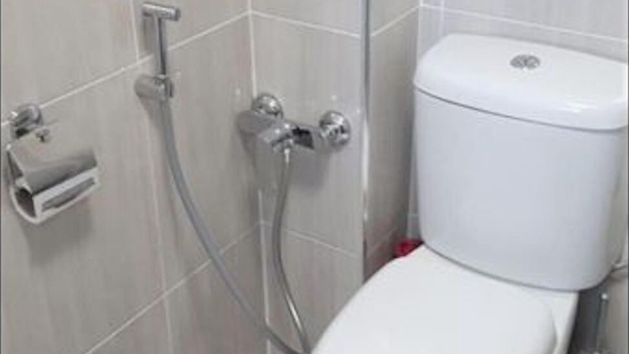Photo of Bathroom in Pla del Bon Repos