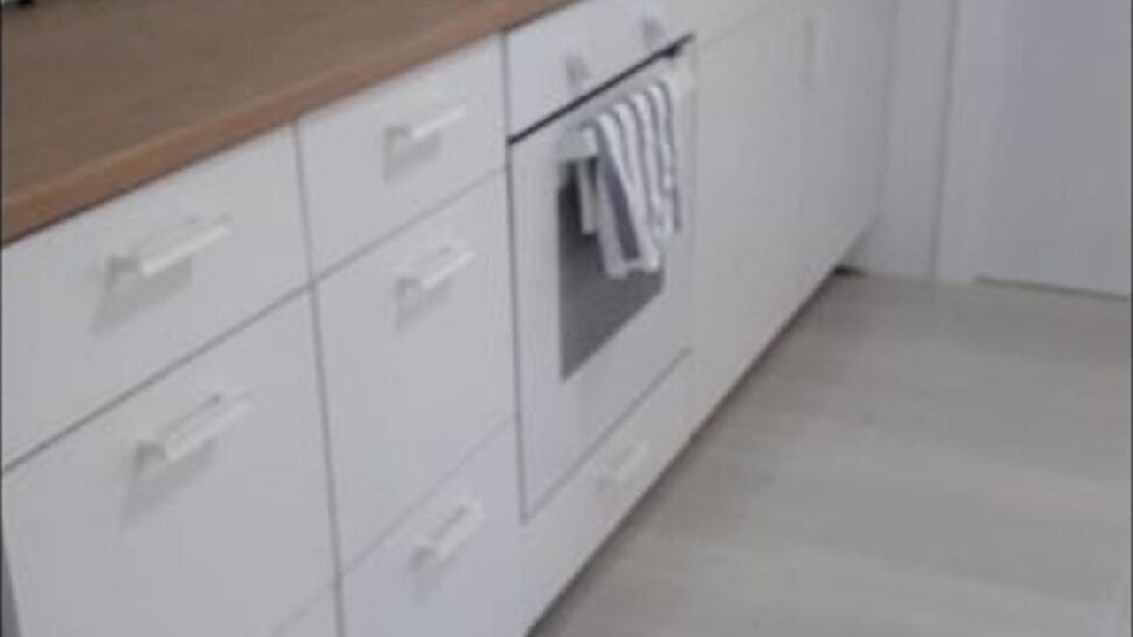 Photo of Kitchen in Pla del Bon Repos