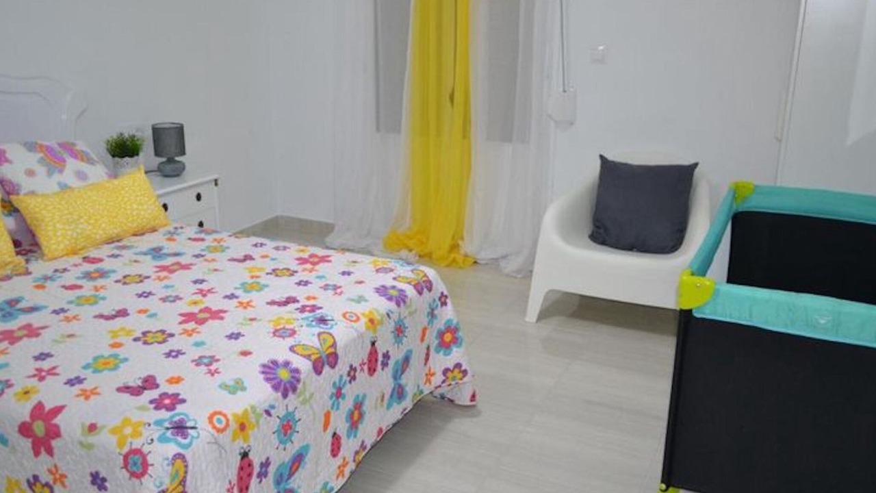 Photo of Bedroom in Pla del Bon Repos
