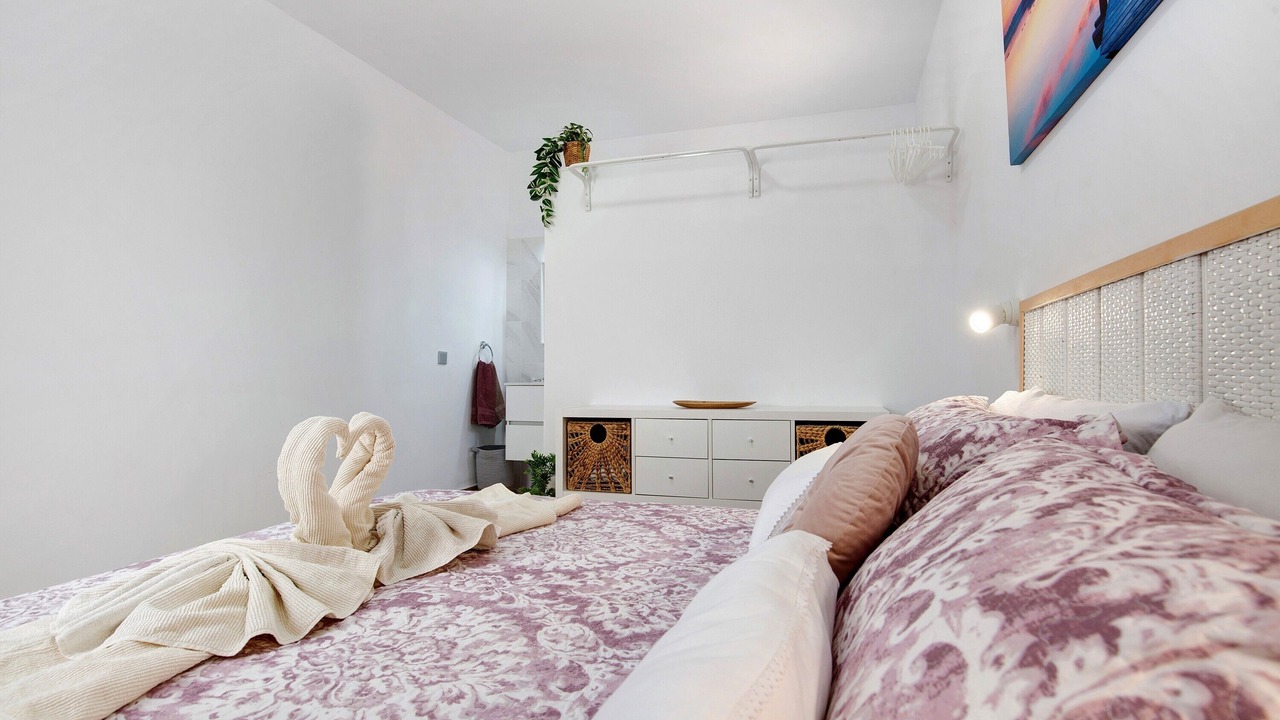 Photo of Bedroom in Tarajalejo