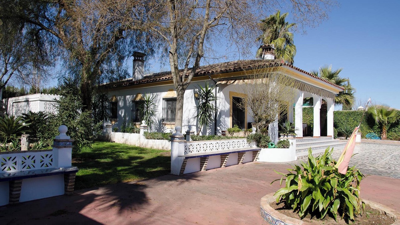 Photo of Outdoor in Montemayor