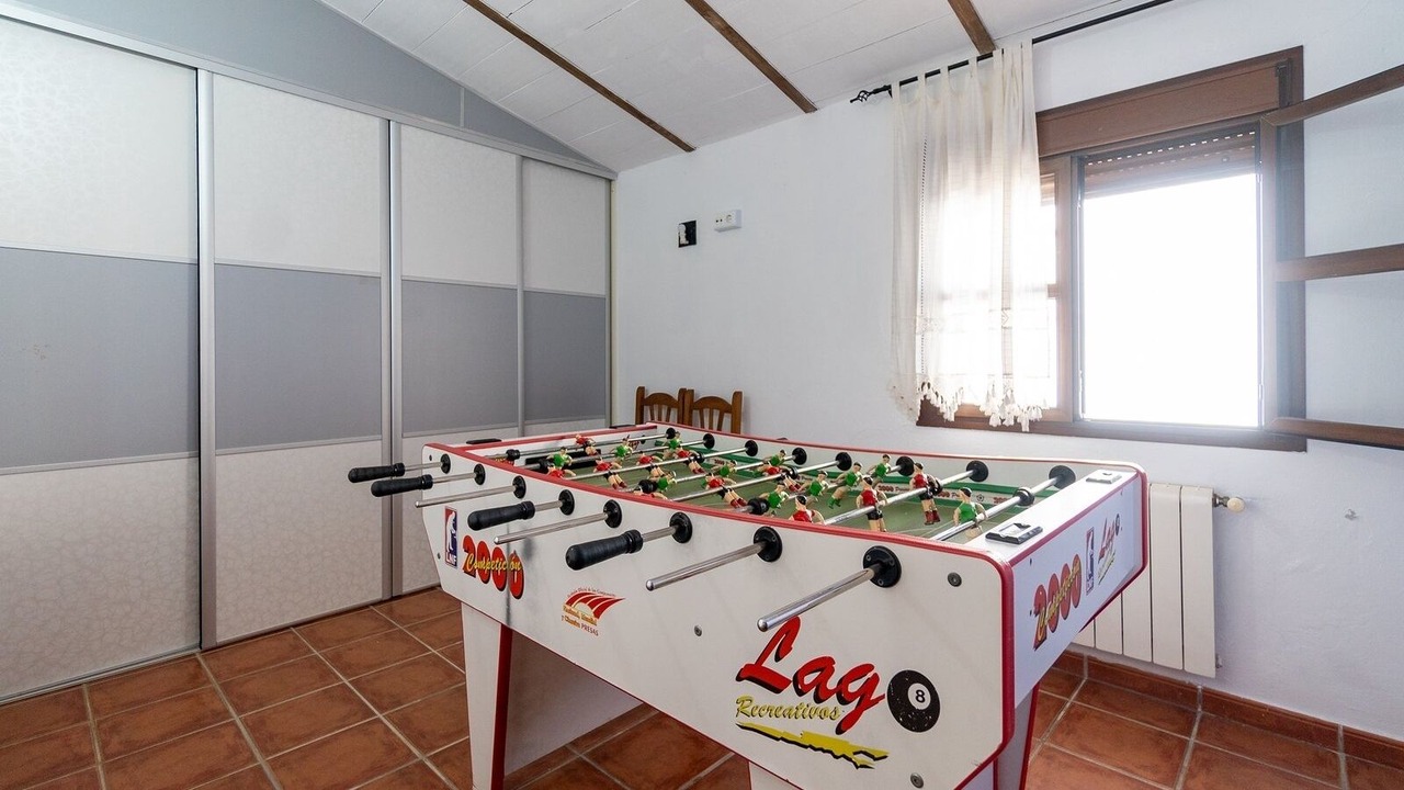 Photo of Bedroom in Montejaque