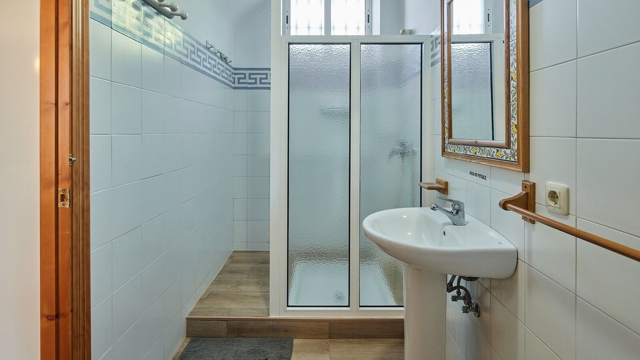 Photo of Bathroom in Olvera