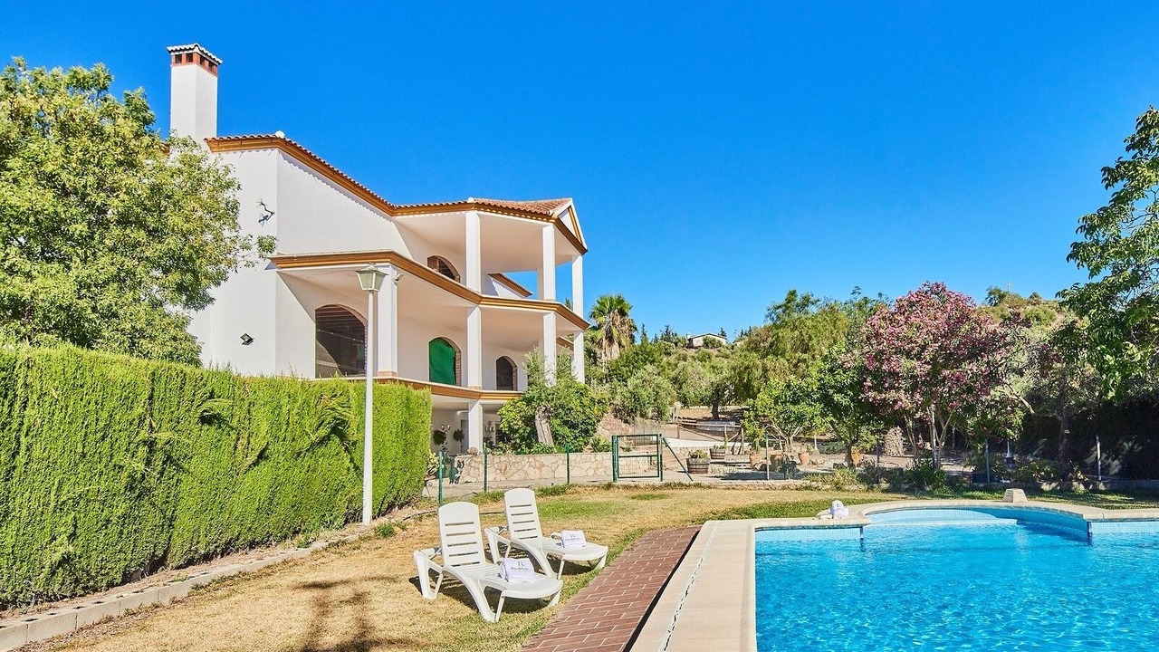 Photo of Outdoor in Olvera