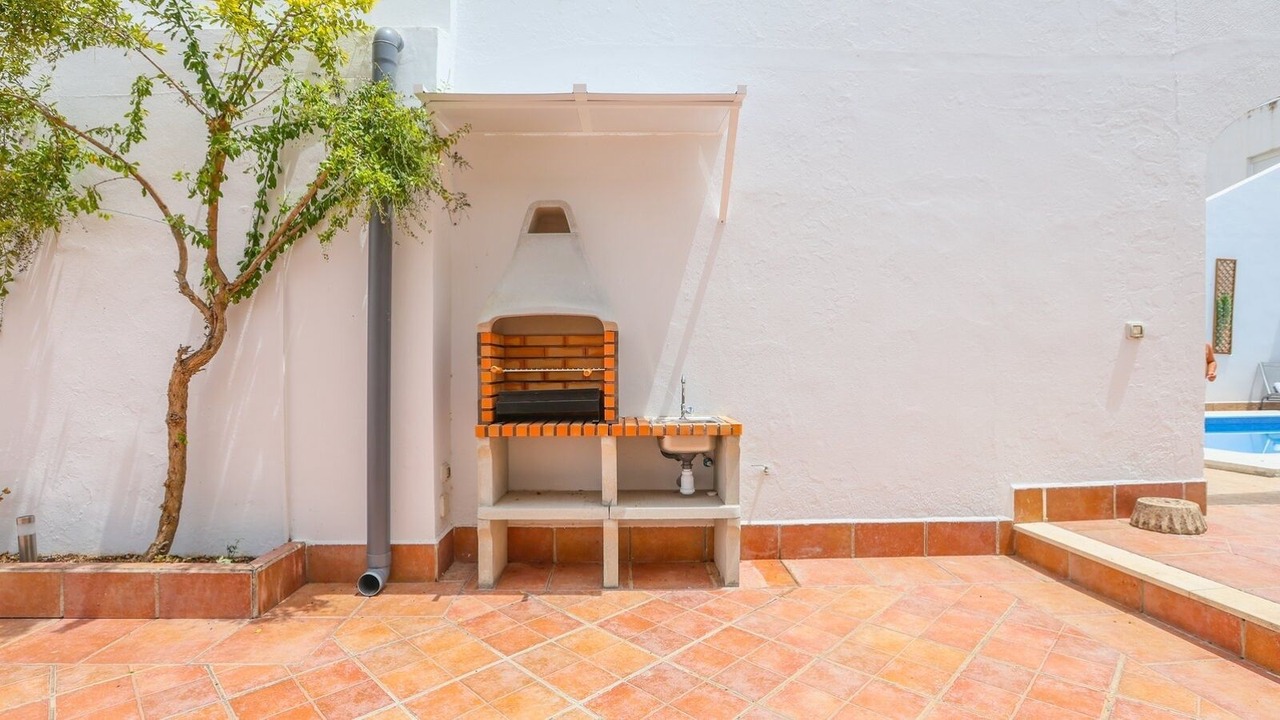Photo of Outdoor in La Lantejuela