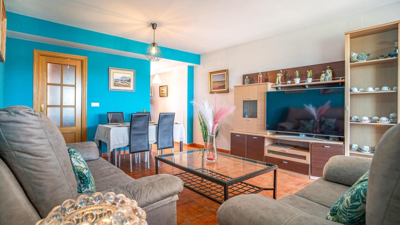 Photo of Bedroom in Los Gallardos