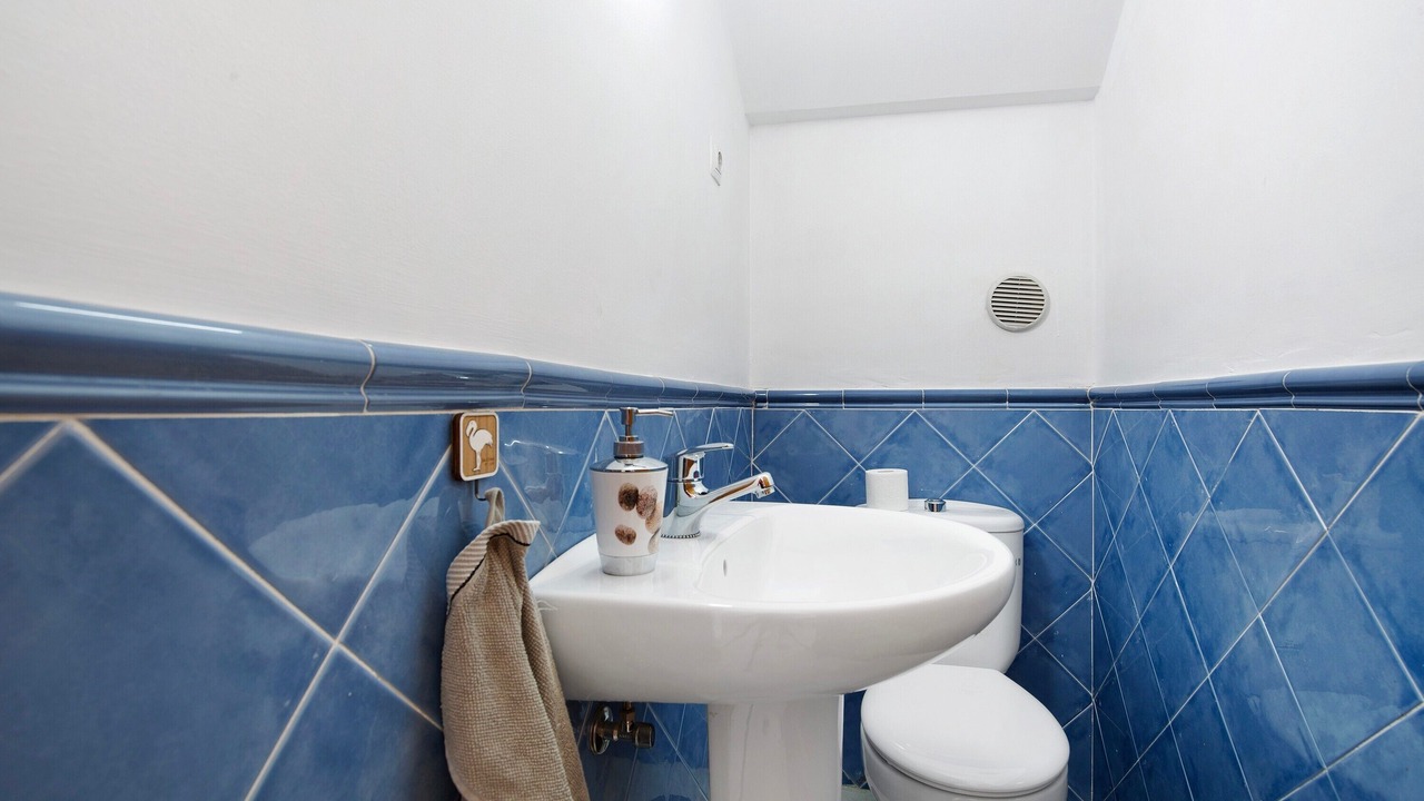 Photo of Bathroom in Pajara