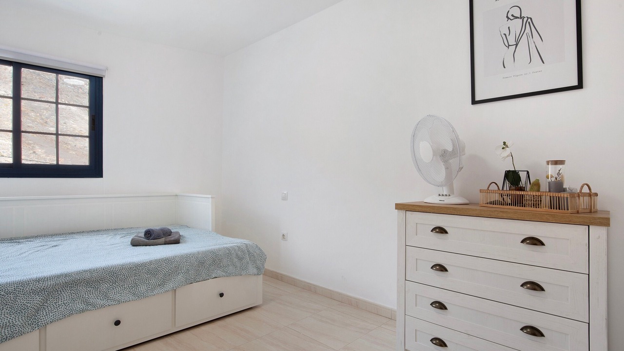 Photo of Bedroom in Pajara