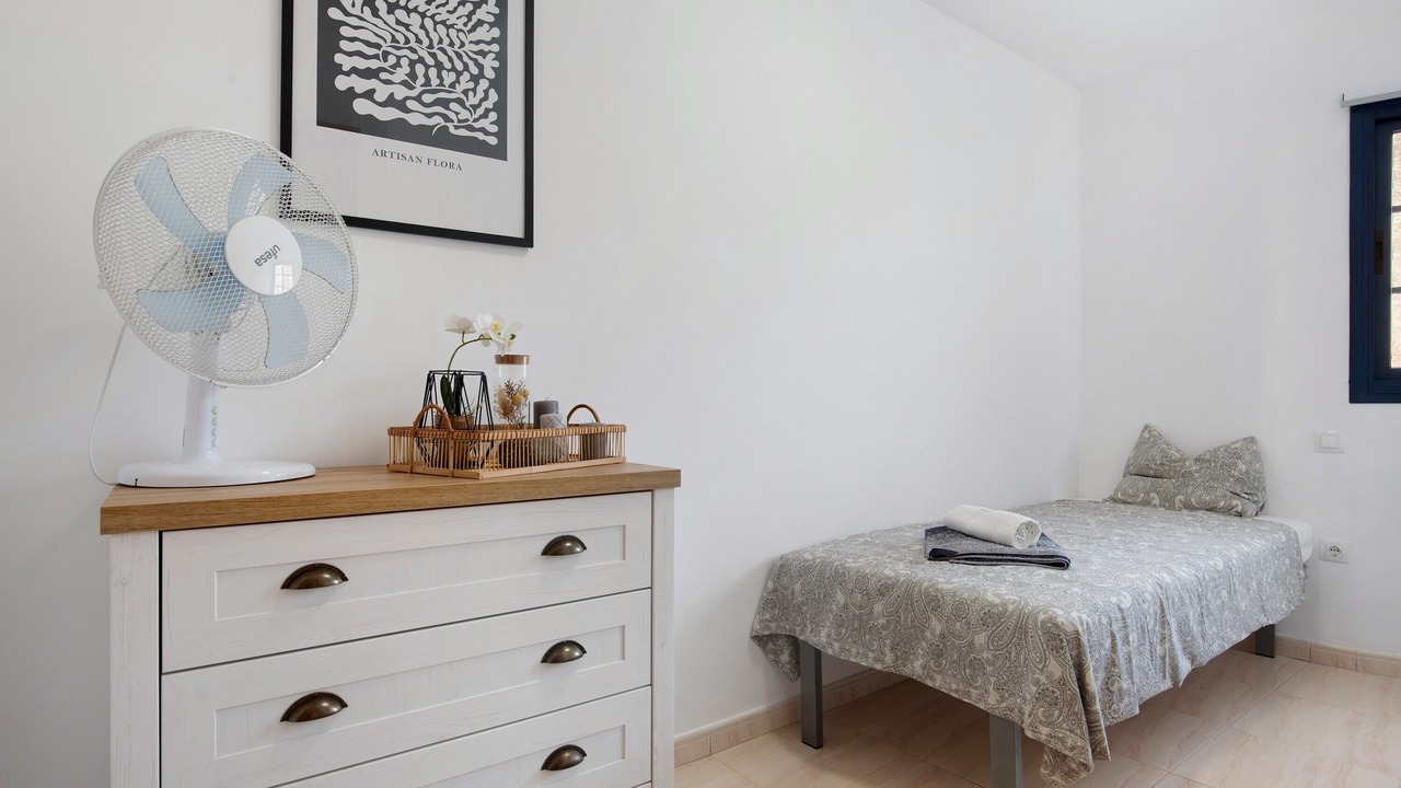Photo of Bedroom in Pajara