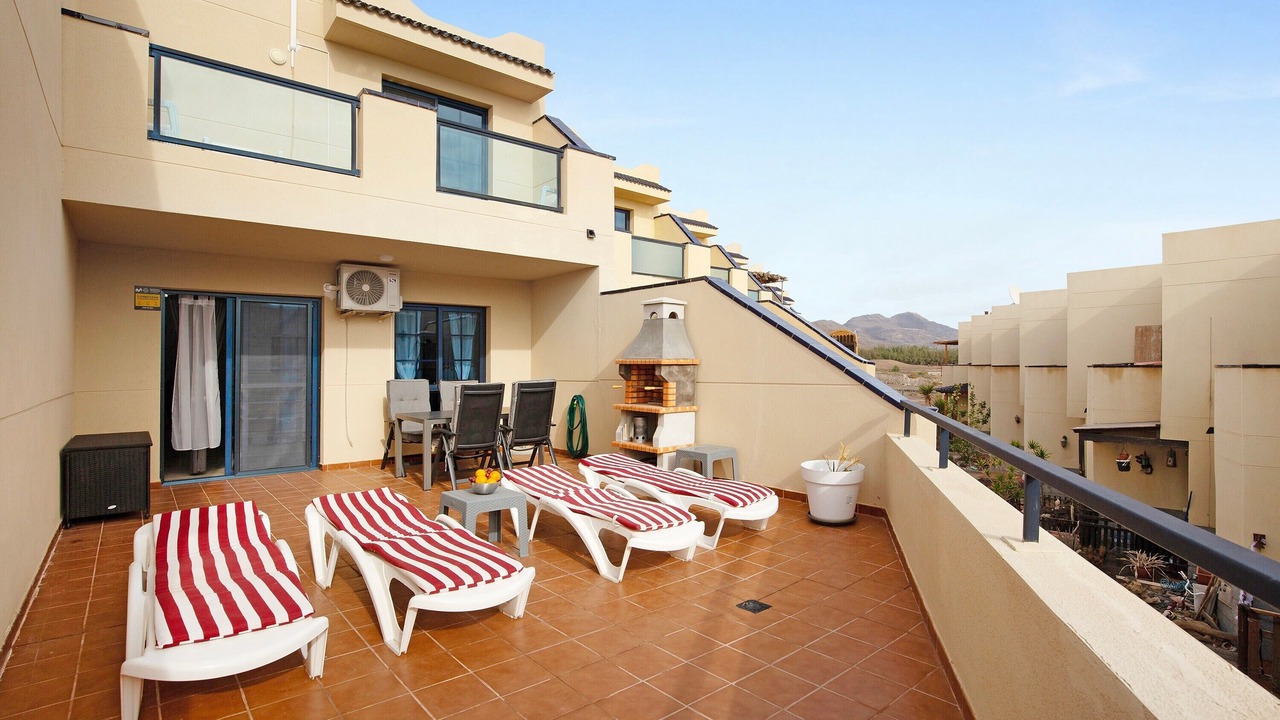 Photo of Outdoor in Pajara