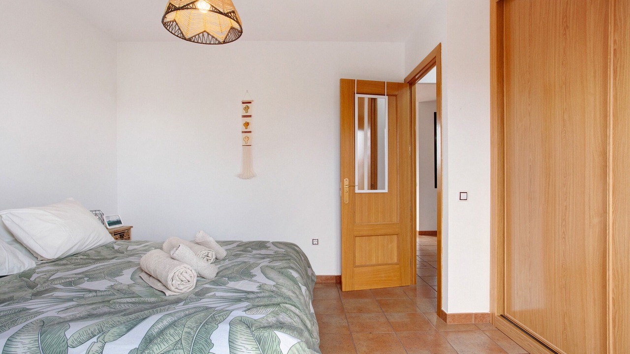 Photo of Bedroom in La Oliva