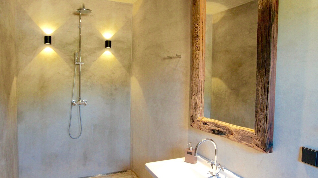 Photo of Bathroom in Sant Josep de sa Talaia