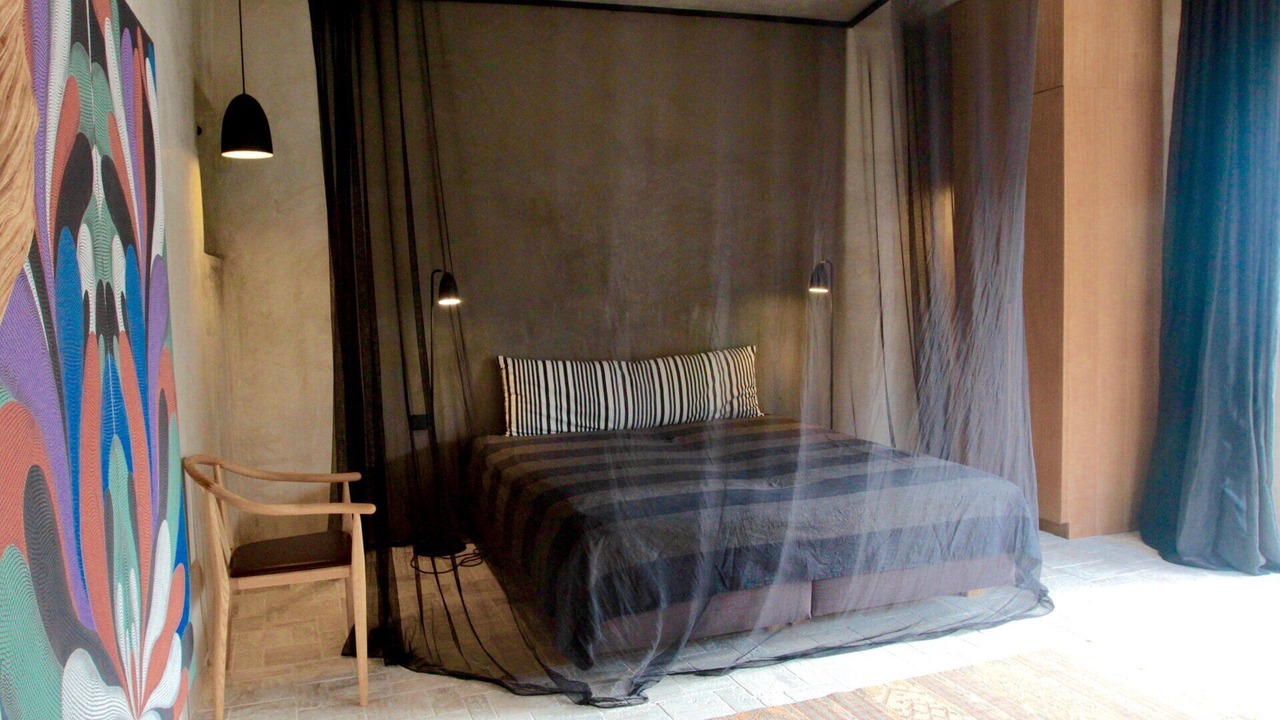 Photo of Bedroom in Sant Josep de sa Talaia