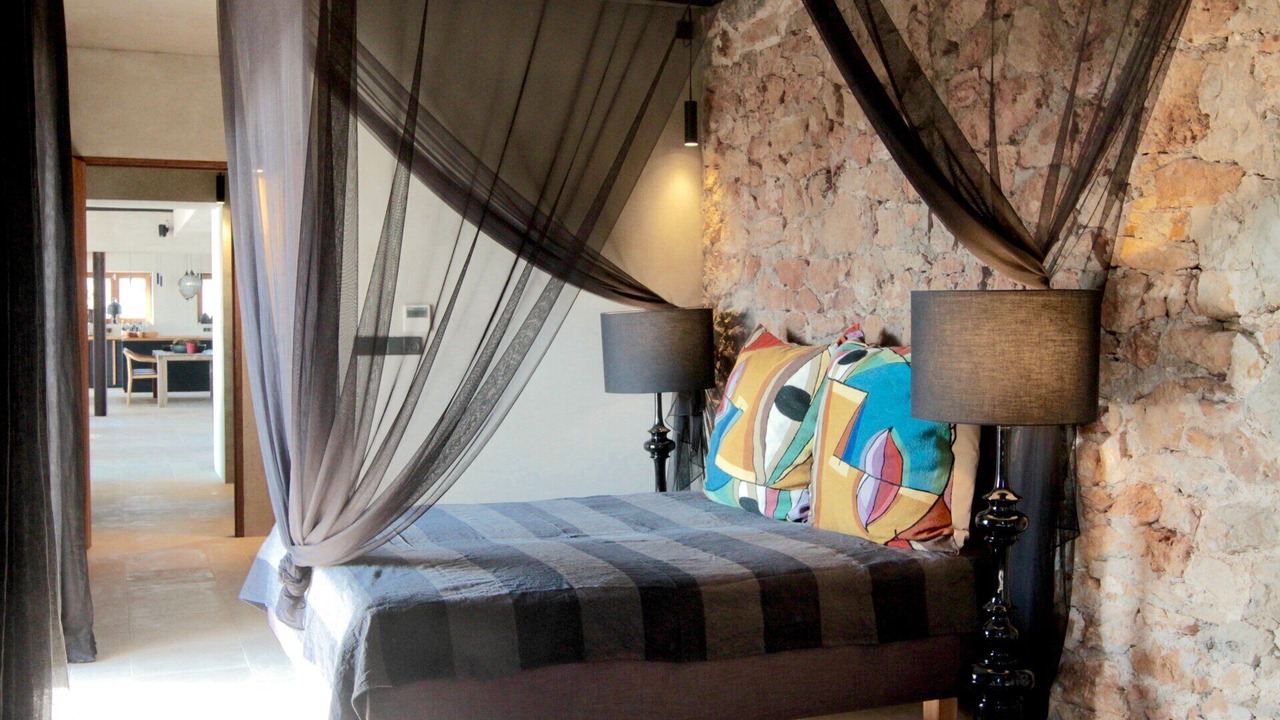 Photo of Bedroom in Sant Josep de sa Talaia
