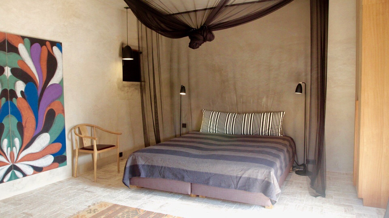 Photo of Bedroom in Sant Josep de sa Talaia