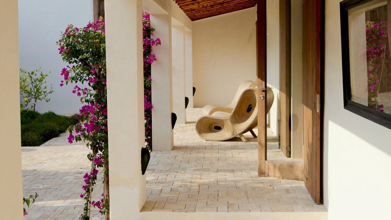Photo of Patio Balcony in Sant Josep de sa Talaia