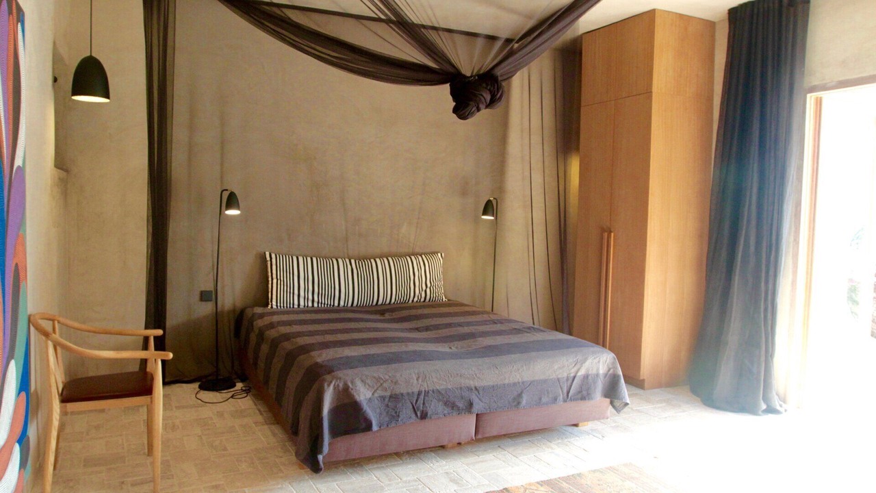 Photo of Bedroom in Sant Josep de sa Talaia