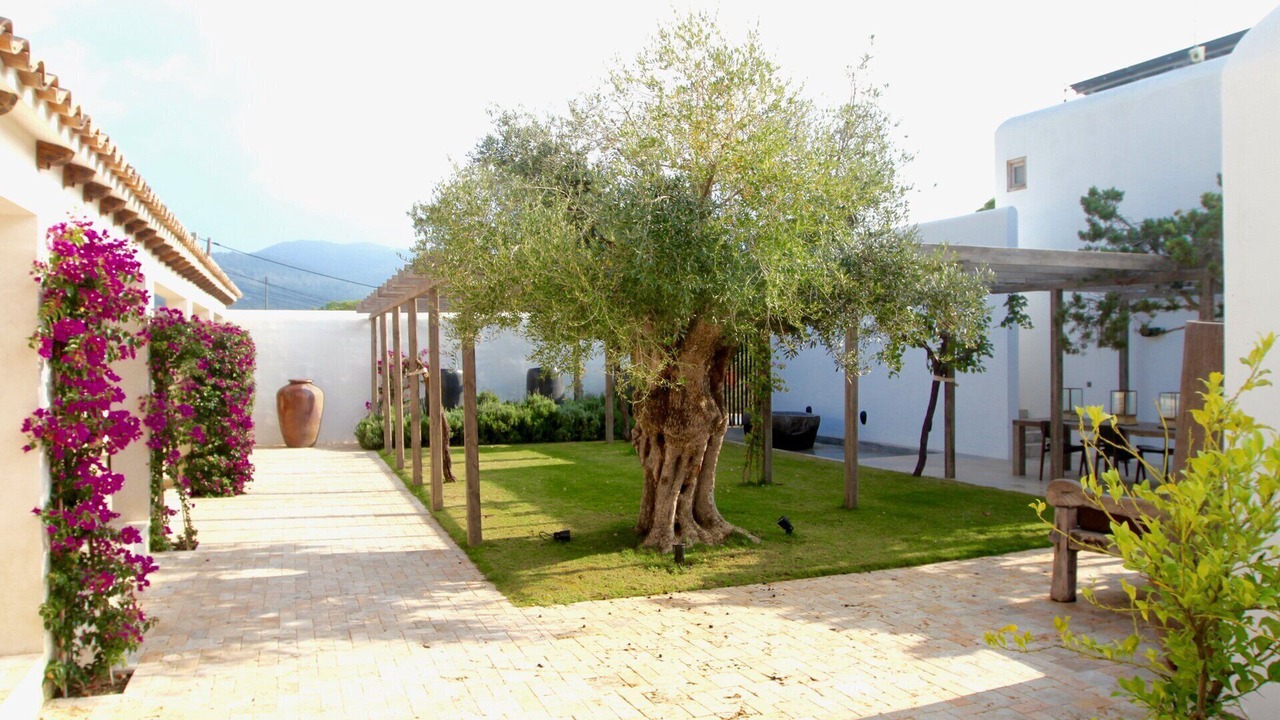 Photo of Outdoor in Sant Josep de sa Talaia