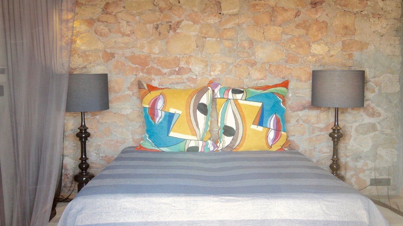 Photo of Bedroom in Sant Josep de sa Talaia