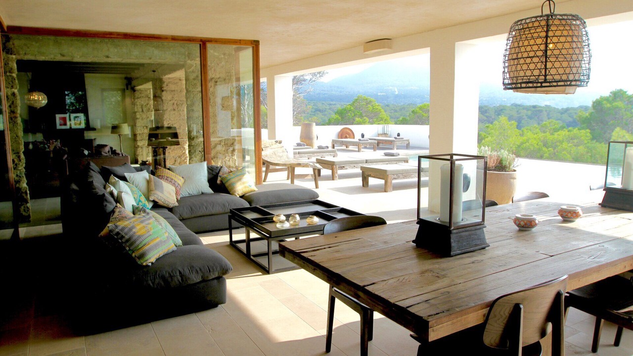 Photo of Outdoor in Sant Josep de sa Talaia