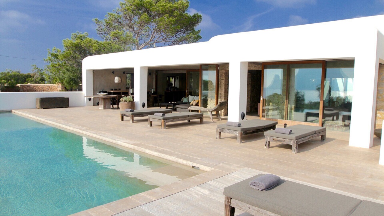Photo of Outdoor in Sant Josep de sa Talaia