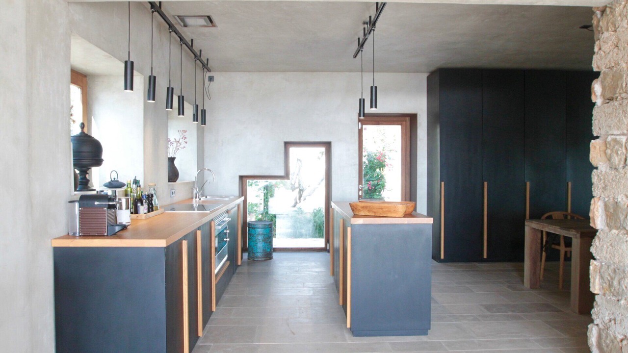 Photo of Kitchen in Sant Josep de sa Talaia