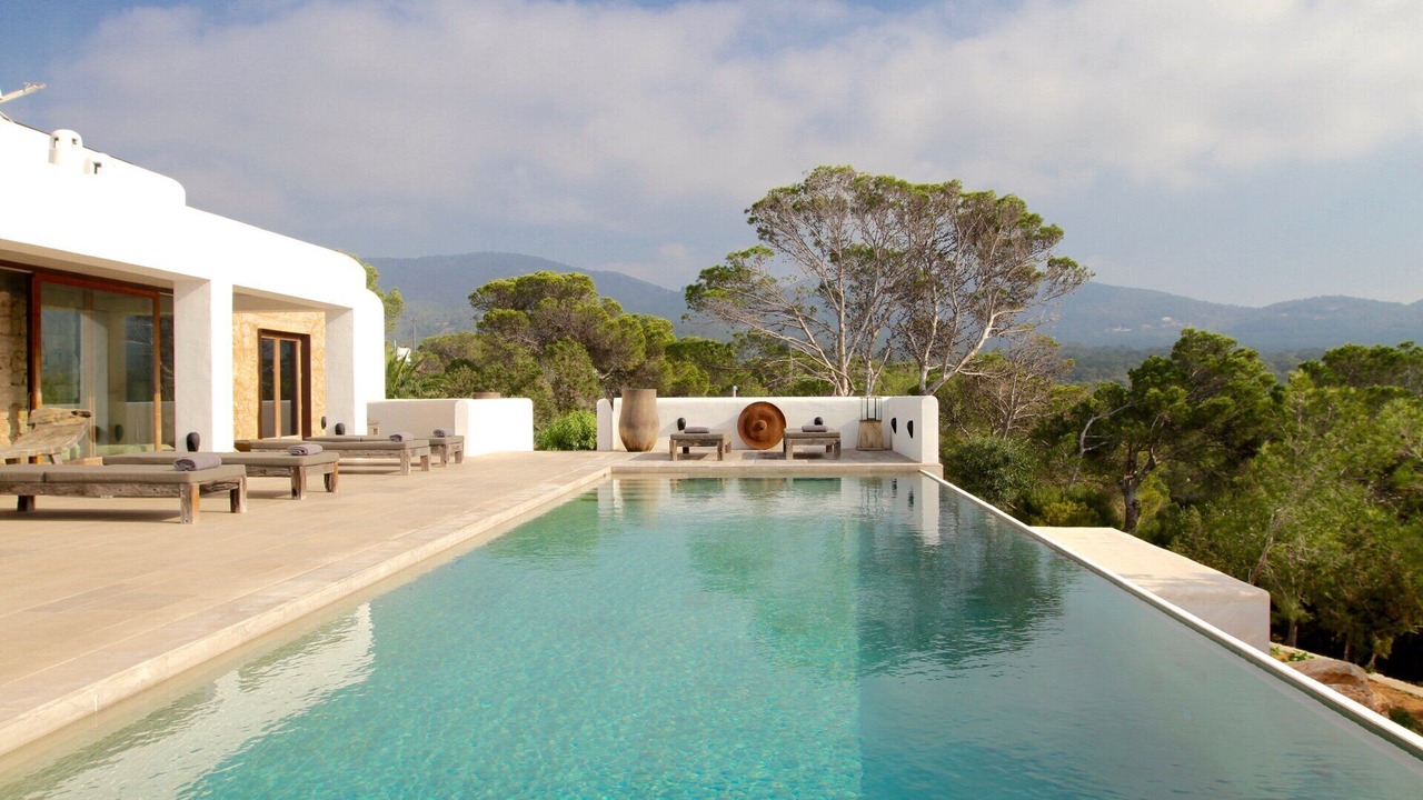 Photo of Outdoor in Sant Josep de sa Talaia
