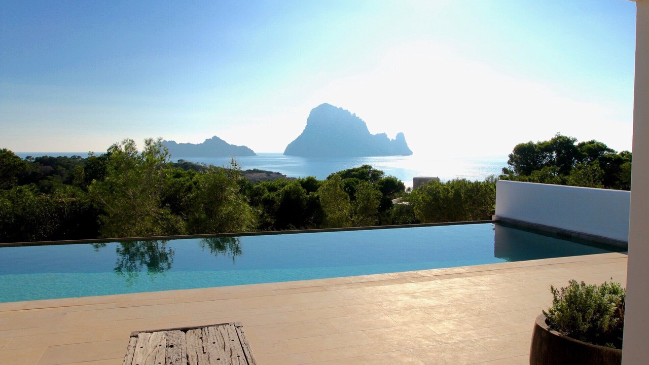 Photo of Outdoor in Sant Josep de sa Talaia