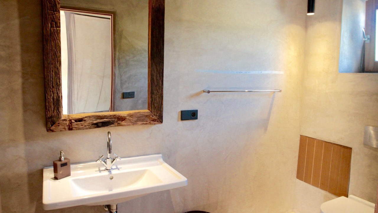 Photo of Bathroom in Sant Josep de sa Talaia