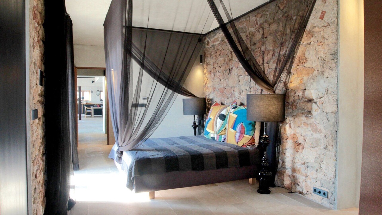 Photo of Bedroom in Sant Josep de sa Talaia